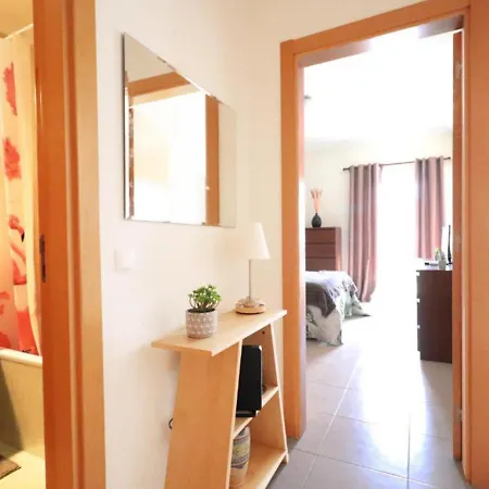 Apartamento T1 Flamingo - Portimao - 1,5 Km Da Praia Exterior photo
