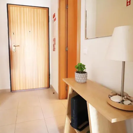 Apartamento T1 Flamingo - Portimao - 1,5 Km Da Praia Exterior photo