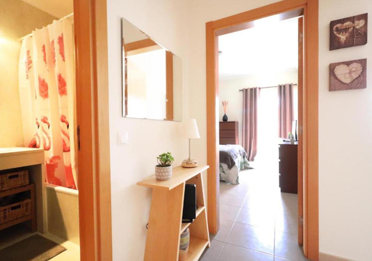 Apartment T1 Flamingo - - 1,5 Km Da Portimao