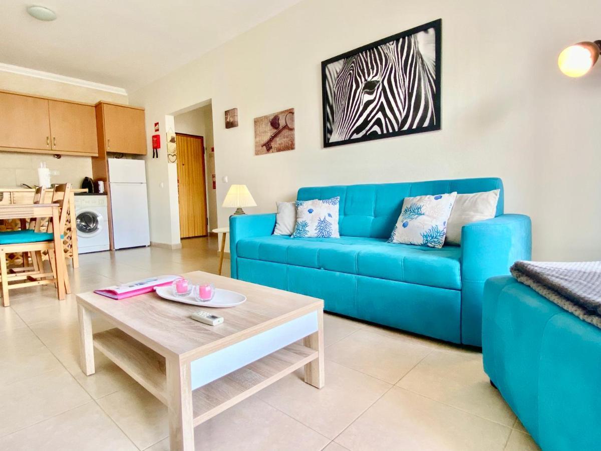 T1 Flamingo - - 1,5 Km Da Apartment Portimao