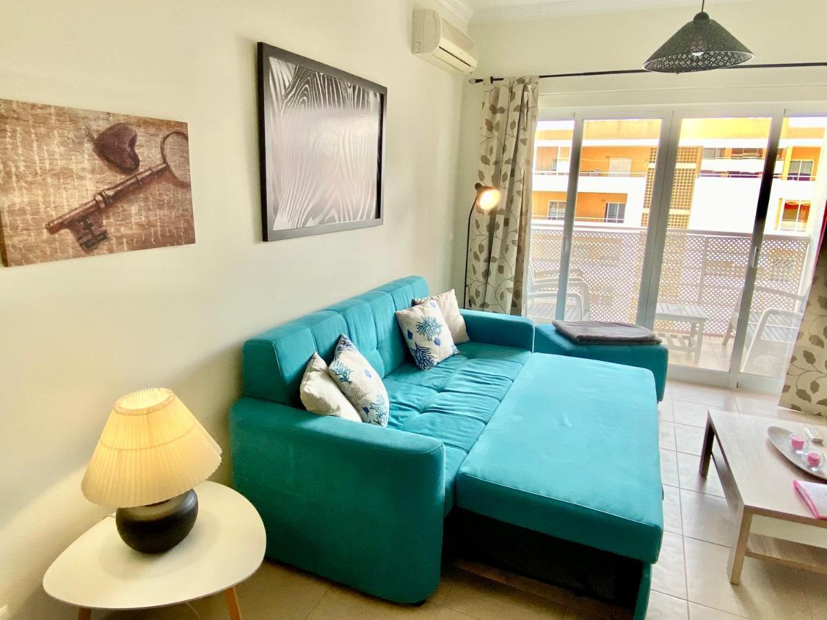 Apartment T1 Flamingo - - 1,5 Km Da Portimao
